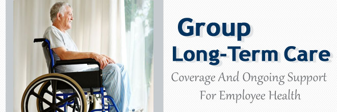 LTC - Long Term Care Insurance