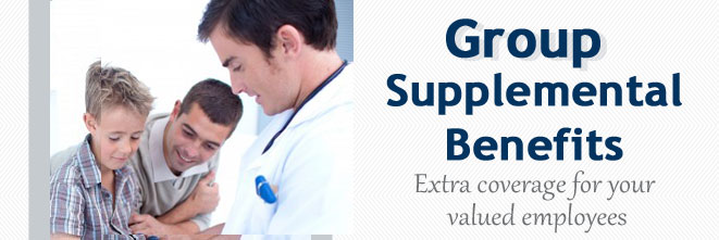 Supplemental Benefits
