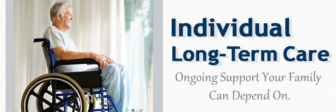 LTC - Long Term Care Insurance