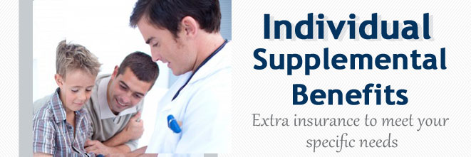 Supplemental Benefits